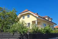 Wels Neustadt: Mehrparteienhaus, Ertragshaus, vom Baumeister errichtet, bestandsfrei