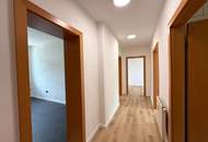 Renovierte 3-Zimmer-Mietwohnung mit ca. 63m² in Kapfenberg!