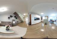 Energieeffiziente Villa in Wien-Nähe mit modernster Technik
