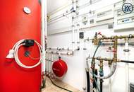 Ihr Zuhause der Ruhe – mit traumhafter Natur und gleichzeitig toller, schneller Anbindung.