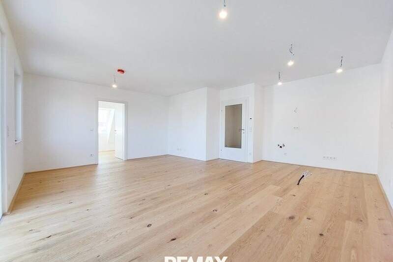 Erstbezug | Moderne 3-Zimmer-Wohnung | Hochwertiges Neubauprojekt nahe der Alten Donau, Wohnung-kauf, 659.900,€, 1220 Wien 22., Donaustadt