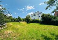 Schönes und ebenes Grundstück in sehr guter Lage in Andritz! hohe Bebauungsdichte!