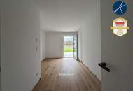 🌻🌼🌺Gartenwohnung mit 343m² Außenbereichen (Top 2) - Neubauprojekt am Kremser Steindl