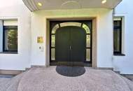 Repräsentative Architektenvilla in absoluter Ruhelage am Mitterberg mit Bürodachgeschoß- provisionsfrei! (Provisionsfrei)