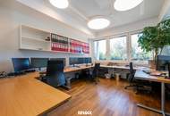 Büro und Lager, perfekter Standort mit 14 Parkplätzen!