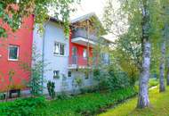 Charmante 3-Zimmer-Wohnung im Zentrum von Seekirchen