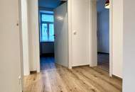 Elegante 3-Zimmerwohnung mit Balkon in saniertem Altbau