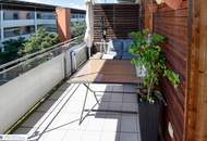 Pichling, attraktive Familienwohnung in top Lage!!!