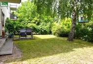 Familien-Wohntraum mit großem Garten und Garage in Grünruhelage - Klimaanlage. - WOHNTRAUM