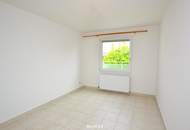 3 Zimmer DG-Wohnung mit zwei Terrassen und Top Infrastruktur