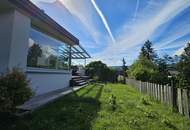 Beeindruckend schöne Villa - Natur, Licht und klare Formen