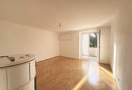 Tolle Aufteilung - Ruhige Lage - Geräumige 3 Zimmer Balkonwohnung