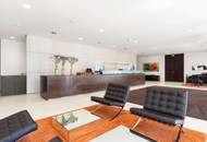 Luxus-Penthouse in den Schlossresidenzen Velden