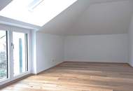 Exklusive, traumhafte Dachgeschosswohnung mit großer Terrasse