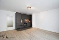 Hervorragend sanierte 2 Zimmerwohnung inklusive 2 Auto & 2 Motorradabstellplätzen
