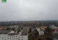Über den Dächern der Stadt - Tolle Genossenschaftswohnung in wundervoller Lage