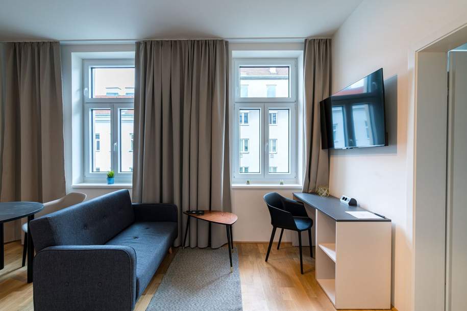 Rendite-Hit: Anlegerwohnung mit Sorglos-Vermietungs-Konzept | paulus5.at, Wohnung-kauf, 197.491,€, 1030 Wien 3., Landstraße