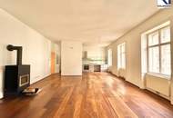 360 TOUR // REPRÄSENTATIVE STILWOHNUNG NAHE LUGECK