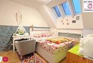 Attraktive 2-Zimmer-Freimietzinswohnung mit Terrasse