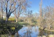 UNBEFRISTETE 3 Zimmer mit Loggia und vielen Extras im Haus nahe Belvedere!