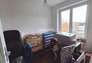 Eigentum-Vorsorge-Sicherheit, helle ca 126m² DG - Wohnung mit Dachterrasse ca.14m² im Zentrum