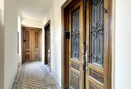 Altbau-Garconniere Nähe U3 Johnstraße