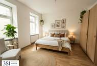 Traumhafte 3-Zimmer-Wohnung in 1030 Wien – ideal für Paare oder WGs!