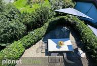 Für Aussichtsliebhaber – Grundstück mit Bestandsobjekt zum Wohnen und Arbeiten im Grünen