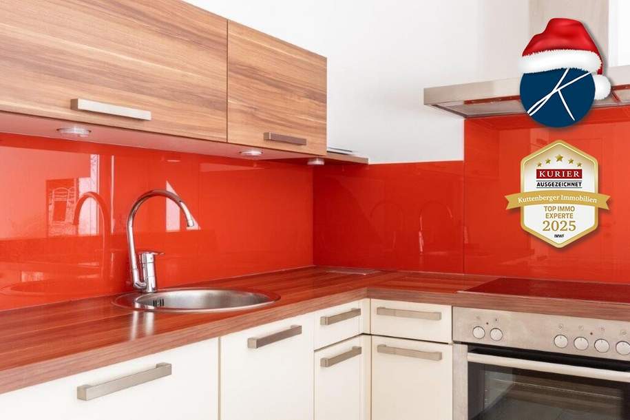 Hoher Standard, Wohnung-kauf, 299.000,€, 1210 Wien 21., Floridsdorf