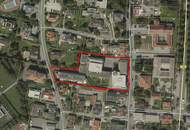 Zentrumsnah &amp; sorgenfrei – 2-Zimmer-Mietwohnung mit Komfort in Dornbirn