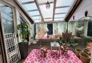 Ertragsobjekt - Stadthaus mit drei Einheiten, zwei davon vermietet