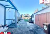 Charmantes Haus mit idyllischem Garten – Natur pur, nur 10 Minuten von Eisenstadt