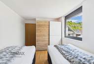 Zwei Zimmer, viele Möglichkeiten – durchdacht und urban mit sonnigem Balkon