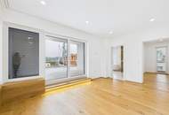 Erstbezug Luxus Villa in ruhiger Lage