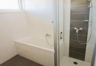 Moderne 2-Zimmer-Wohnung mit Südbalkon & Fußbodenheizung