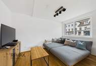 Moderne 3-Zimmer-Wohnung mit großer Sonnenterrasse & traumhafter Ruhelage in Schlins