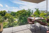 Donau Perle – Wohnen am Park