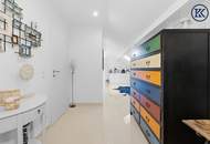 Charmantes Einfamilienhaus mit sonnigem Garten und viel Raum für die ganze Familie nahe Traiskirchen