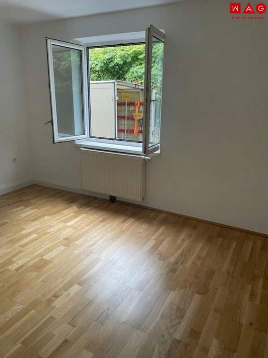 2-Zimmer-Wohnung in Ampflwang – 38,67 m² | € 293,22 inkl. BK & MwSt. | Ruhige Lage mit Einkaufsmöglichkeiten & Natur vor der Haustür | Ab sofort verfügbar!