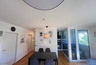 Möblierte 2- Zimmer Wohnung mit Loggia und Tiefgarage!