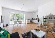 Stilvolles Townhouse auf drei Ebenen