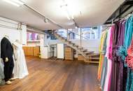 Nur die Lage zählt - Geschäftsfläche in hochfrequentierter Bestlage von Schwaz