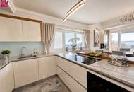 VIENNA ABOVE – HOCHHAUS NEUE DONAU SKY PENTHOUSE