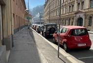 Zentrale, sonnige & großzügige 3-Zimmer Dachgeschosswohnung! Geidorf/ Super Preis/ Bezug Sofort.