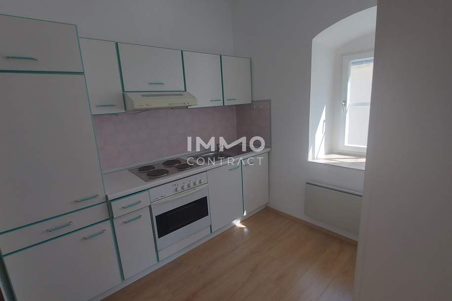 KLEIN FEIN MEIN!, Wohnung-miete, 440,00,€, 3500 Krems an der Donau(Stadt)