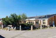 PROVISIONSFREI!!! Große Halle, Werkstatt, Lager 40m² ohne Hebebühne N11