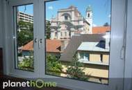 Zinshaus im Zentrum von Wiener Neustadt nahe dem Hauptplatz und FH City Campus