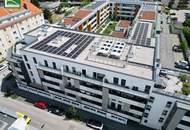 Sonnige 3-Zimmer-Wohnung im Grünen Max - provisionsfrei!