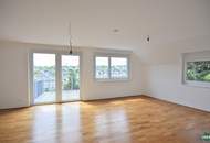 Sonne, Ruhe, Weitblick – Zuhause in Währing