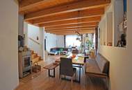 Attraktives Einfamilienhaus - ruhig, gepflegt und mit großem Garten - ideal für Familien!